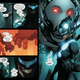 Illustration for article titled The Only Reed Richards in the New Marvel Universe Is A Bad Guy